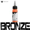 Bronze