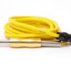 AMARELO