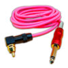CLIP-CORD-ROSA-90-G