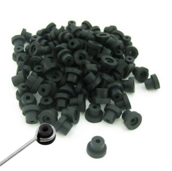 Grommet - Borracha p/ Haste / batedor