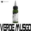 Verde Musgo