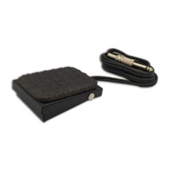 Pedal Quadrado Plug P10