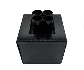 Misturador New Fontes 4TB