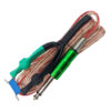 Clip-Cord-Premium-white-head-caixa