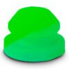 VERDE COM TRAVA