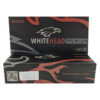 Agulha PREMIUM White Head - Agulha de Haste White Head