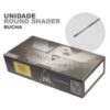 AGULHA WHITGE HEAD UNIDADE