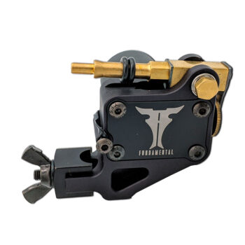 Fundamental Transversal By HLT Machines