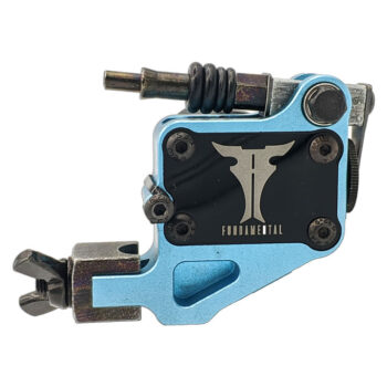 Fundamental Transversal By HLT Machines