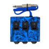 SKULL BLUE