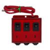 VERMELHO