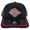 PRETO TRUCKER