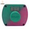 Pink Green