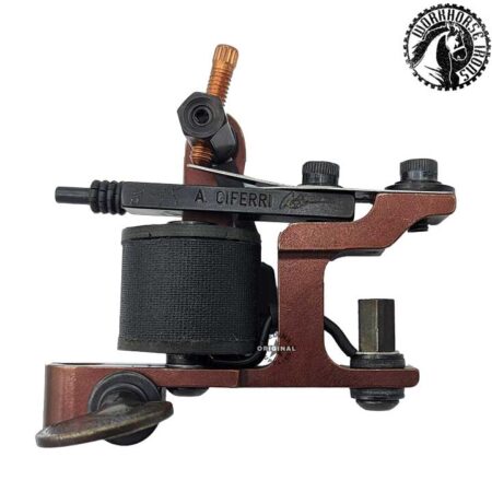 Medina Tattoo Supplies