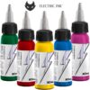 Tinta Easy Glow 30ml - Tinta Electric Ink