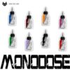 Tinta Monodose - Tinta Sachê Easy Glow
