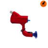 Red Blue