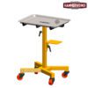 Amarelo Gema