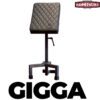 GIGGA CINZA
