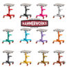 Bancada-HammerWorks-Capa