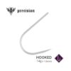 14G (Hooked)