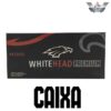 Agulha PREMIUM White Head Caixa