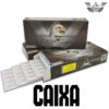 Agulha White Head Caixa