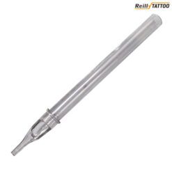 Long Tip Reilly Tattoo - Pacote 20 Unidades