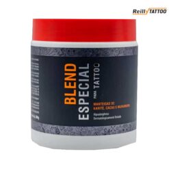 Manteiga Blend Especial Reilly Tattoo 500g - Vaselina Manteiga
