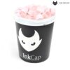 Ink Caps Batoque Silicone ROSA