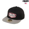 Dynamic Cap Black & grey