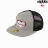 Dynamic Tracker Cap