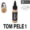 Tom de pele 1 New Generation