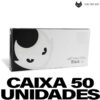 Agulha BLACK CAT haste Caixa 50 Unidades