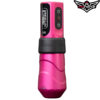 Flux-max-bubblegum-capa