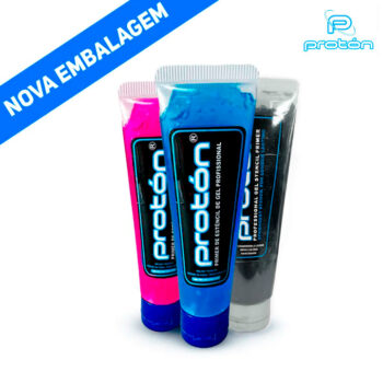 Proton Professional Stencil Primer Transfer 135ml