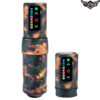 Spektra Flux Shadow Camo