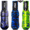 FK Irons FLUX MAX Special Edition + 2 PowerBolt II