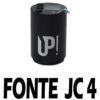 Preto JC4