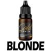 Blonde
