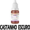 Castanho Escuro