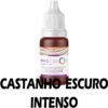 Castanho Escuro Intenso
