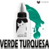 VERDE TURQUESA - 3,0ML