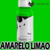 Amarelo Limão