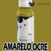 Amarelo Ocre