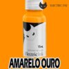 Amarelo Ouro