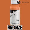 Bronze