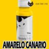 Amarelo Canário