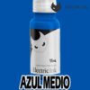Azul Medio