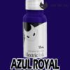 Azul Royal